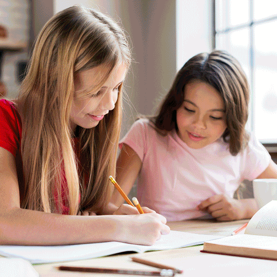 Home Ed Tuition Solihull