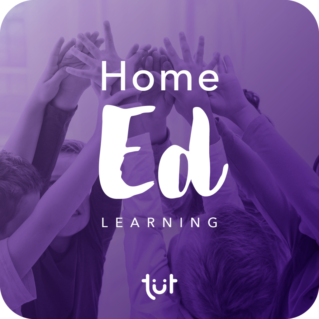Tutor for Solihull Home Educators