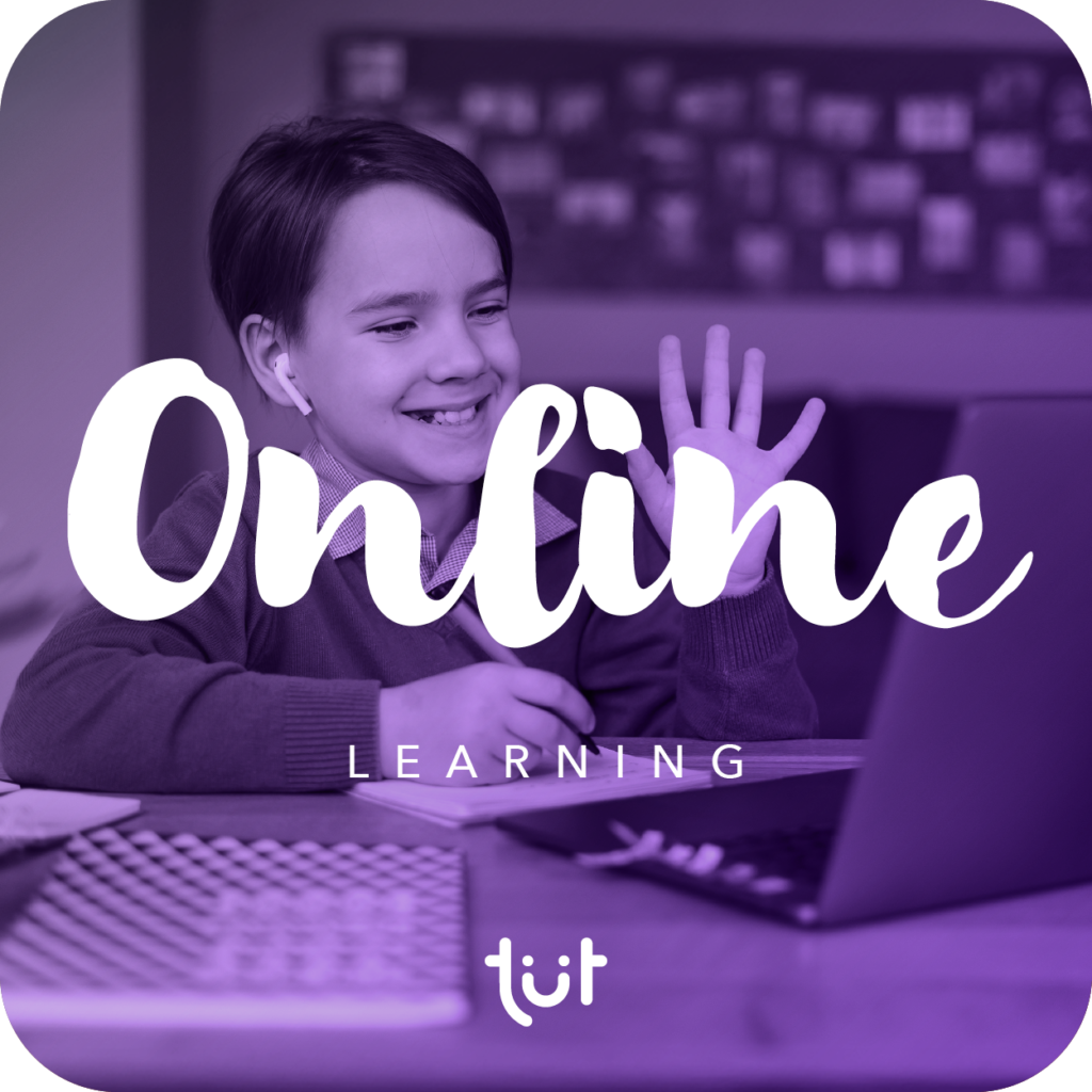 Online Tutor UK Based